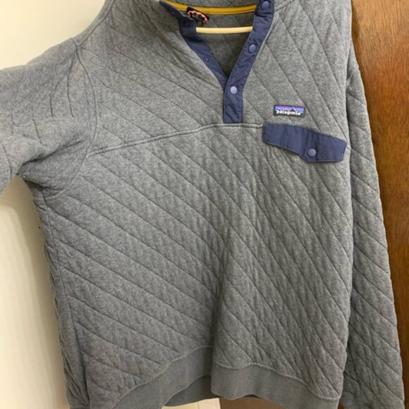 UNISEX Patagonia 💙 - Picture 8 of 10